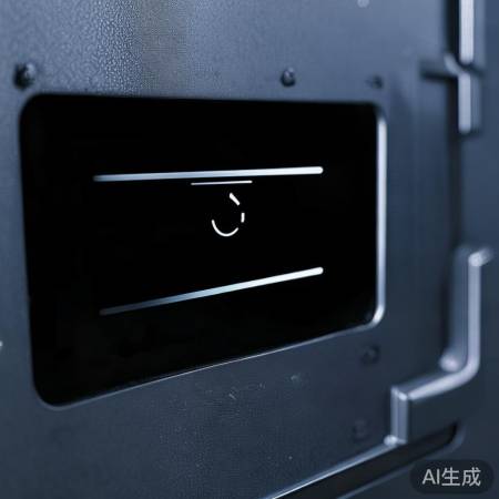 AIPU保险柜故障快速援助解说￥保险柜电量不足的五大识别方法