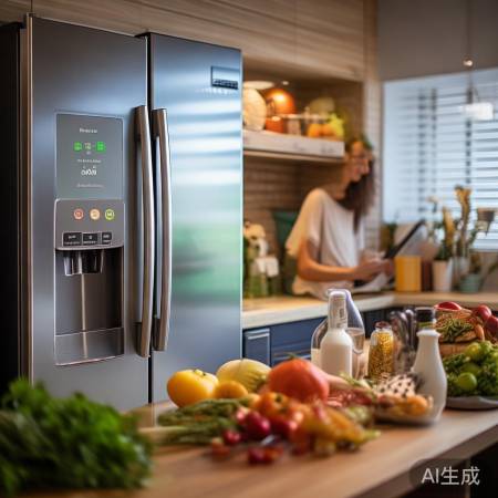 冰箱温度宜调整，节能又环保
