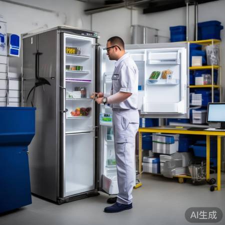 冰箱维修专业规范