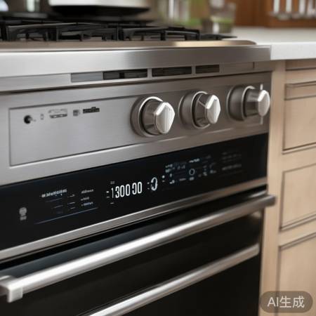 帅丰集成灶保养指南分解（集成灶噪音测量方法全解析）