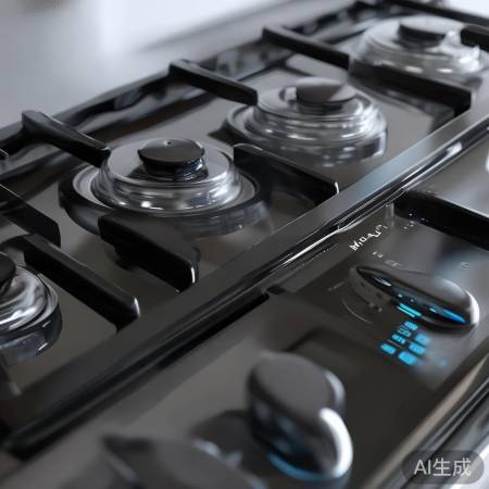 西门子燃气灶总部400服务电话讲解【双灶燃气灶电池寿命有多长？揭秘使用时长！】