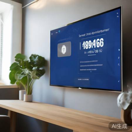 恒洁智能电视机上门快修预约解析￥LED电视机性价比之王：揭秘热门品牌价格攻略