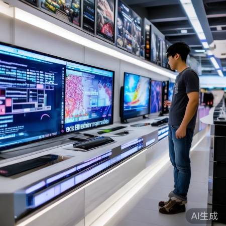 选购高性价比LED电视小贴士