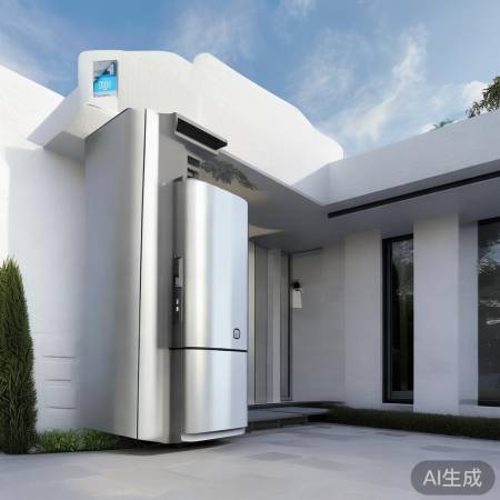 别墅壁挂炉成本揭秘