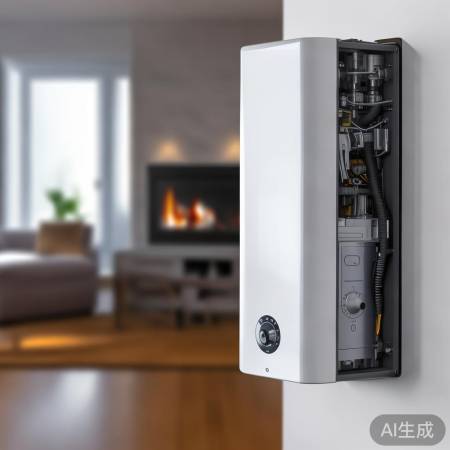 壁挂炉投资高，需正规品牌安装