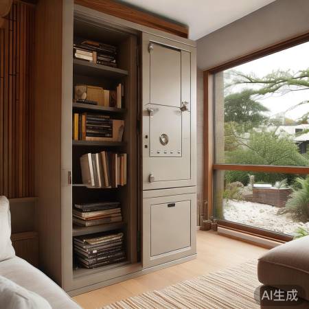 装修细节，安全港湾