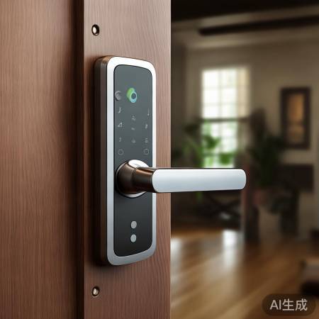 阿尔法智能锁稳定可靠