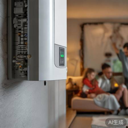 壁挂炉使用注意安全