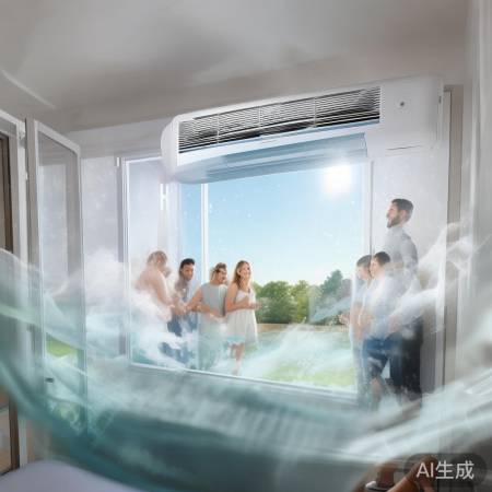 中央空调节能秘诀