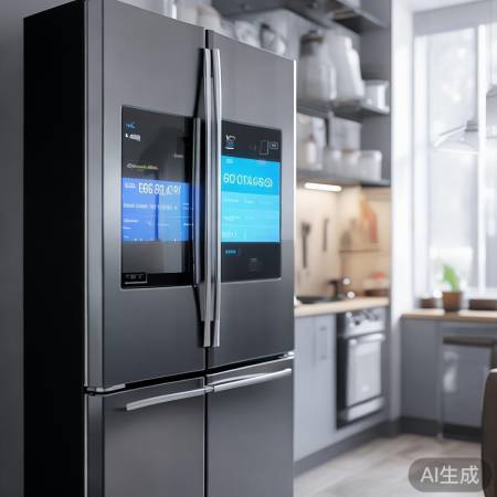 比佛利冰箱速响应服务科普←夏日电冰箱使用攻略：夏季设置技巧，轻松降温无忧