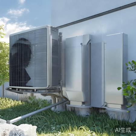 空气能空调更节能环保