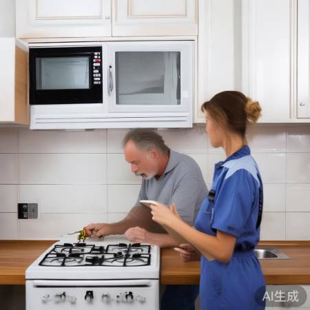 燃气灶安装难易决定价格