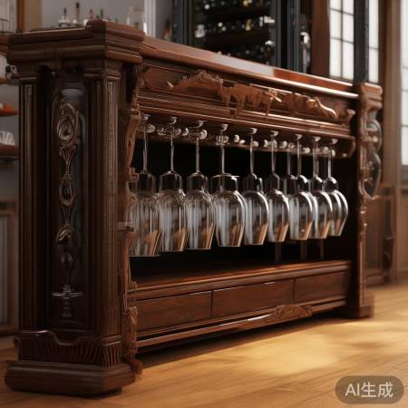 大宇酒柜上门维修电话号码告诉你☞红酒柜带挂杯体验评测：优缺点一览