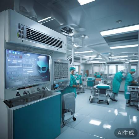 志高空调官方服务专线教导，手术室净化空调维护攻略：延长使用寿命的秘诀