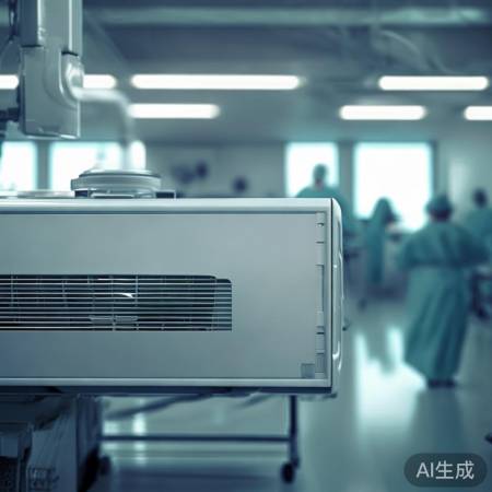手术室空调保养攻略