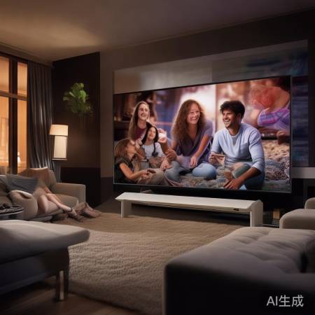 创维Pro电视，生活新方式