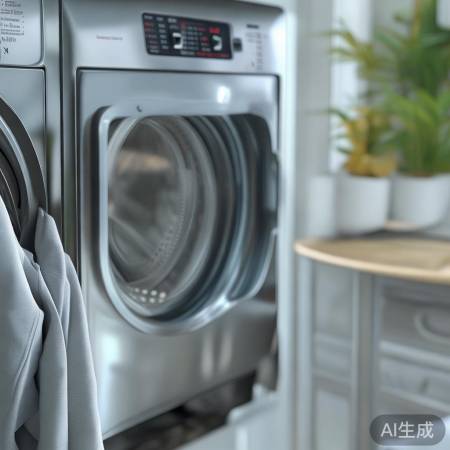 洗衣机使用指南分享
