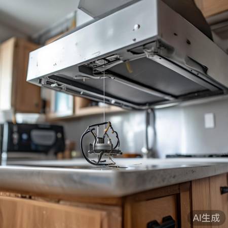 林内油烟机热线服务网讲解,油烟机使用电容器大小选择指南