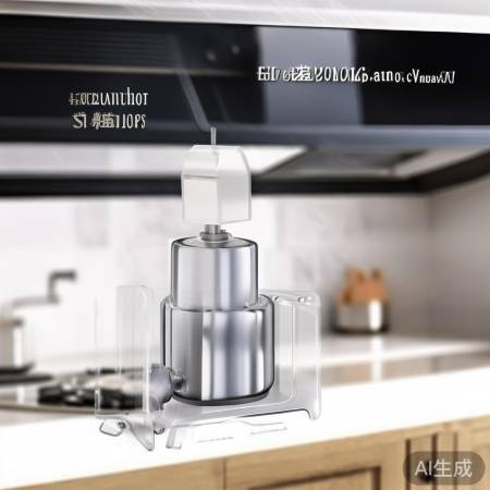 电容器影响油烟机性能