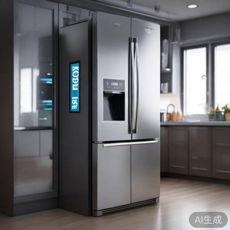 美诺冰箱官方24小时热线教大家♫冰箱拉篮选购攻略：实用布局提升储物空间