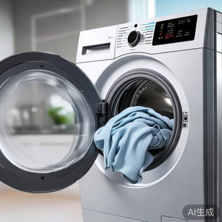 博伦博格洗衣机全国电话是多少分享（拼多多半自动洗衣机脱水推荐：高效省电，轻松洗护）