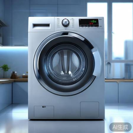 洗衣机省电节能
