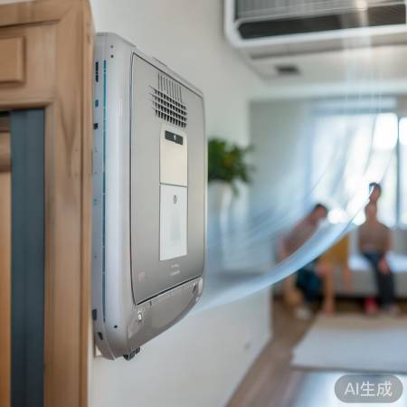 空调品牌多样，安装费用高