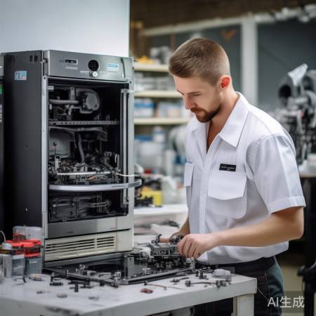 集成灶维修正规保障