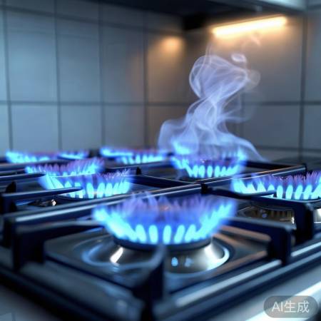 申花燃气灶急速保修介绍㊣燃气灶燃烧爆燃现象解析