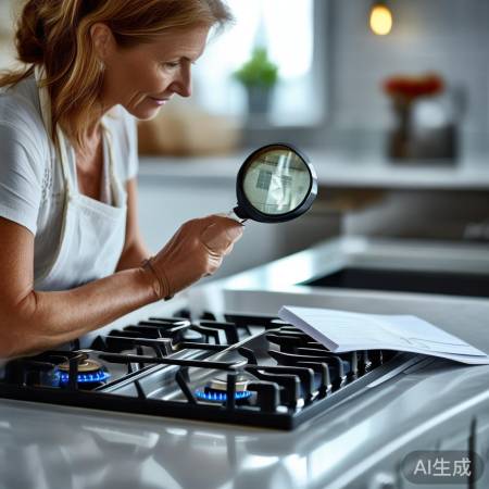 预防燃气爆燃，安全操作是关键。