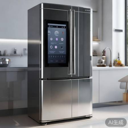 性价比高，智能冰箱推荐