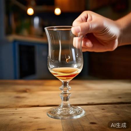 酒酿尝一小口，健康第一