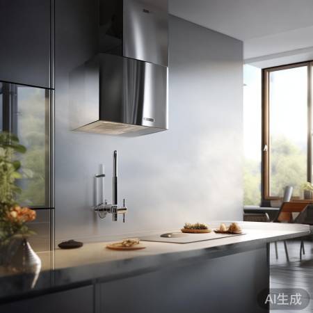 美的油烟机400人工网点阐明,油烟机电机风轮更换后不转的原因揭秘