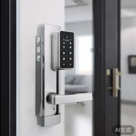 选智能锁：品牌、功能、售后