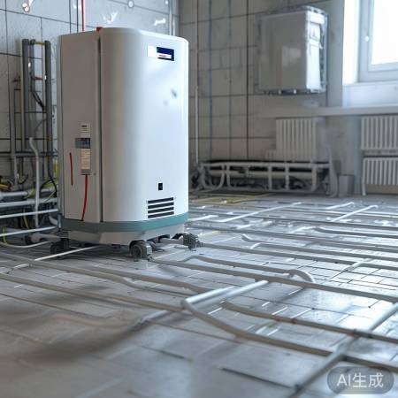 博世热水器24小时报修服务普及『热水器安装与地暖搭配，节能舒适两不误』