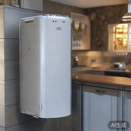 壁挂炉安装攻略：厨房卫生间，专