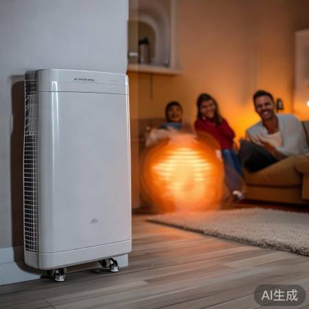 空气能热泵，温暖又实惠