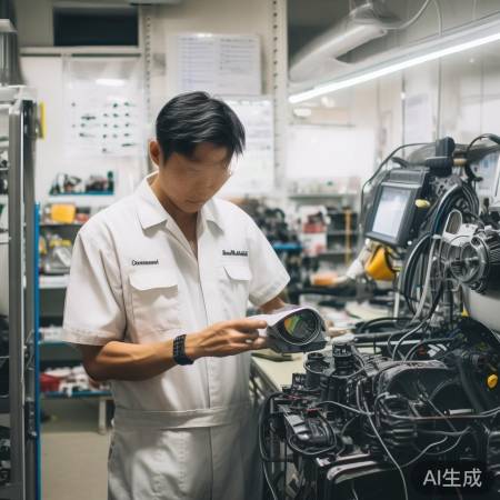 专业认证，严格三检一保