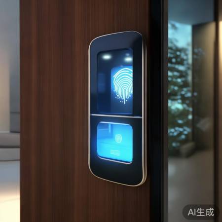 繁象指纹锁24小时报修热线详述：指纹锁验证成功，告别密码烦恼，安全便捷生活新体验