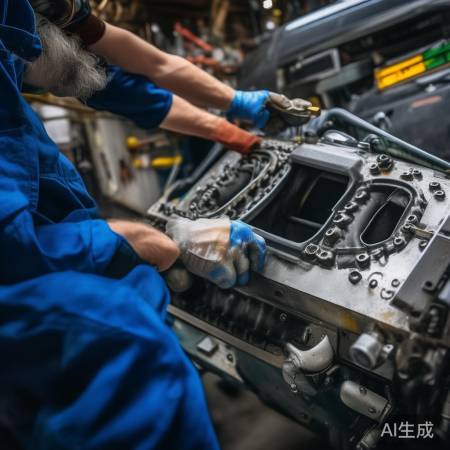 美的空调全国维修网点电话阐明:奥铃捷运空调支架安装攻略：轻松提升车辆舒适度