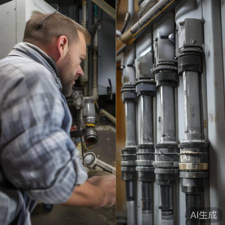 瑰都啦咪(KITURAMI)壁挂炉服务热线速援阐释『壁挂炉安装教程：轻松掌握安装步骤』