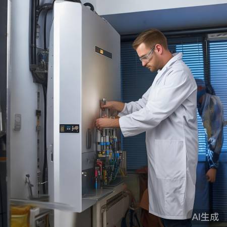 壁挂炉安装保养小贴士