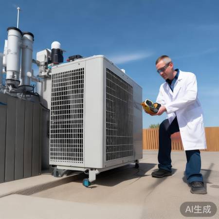 空气能热泵不制热故障分析