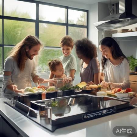 金利集成灶热线客服服务传授（集成灶选购攻略：告别厨房油烟烦恼，家庭厨房新选择）