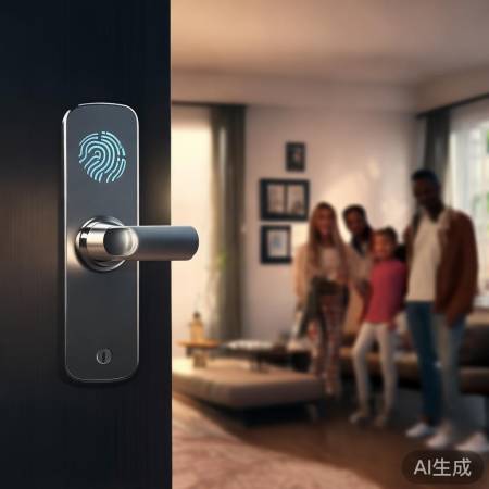 康佳智能指纹锁维修系统服务热线普及☞指纹锁设置错误，如何轻松解决输入问题