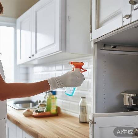 “消毒柜，卫生清洁”