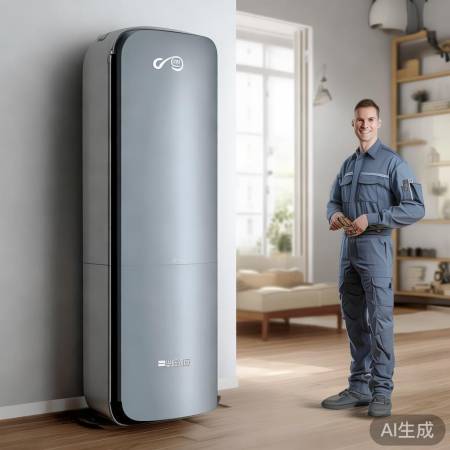 纳碧安壁挂炉快速响应客服教大家#新疆壁挂炉上门维修服务，快速响应解决您的烦恼