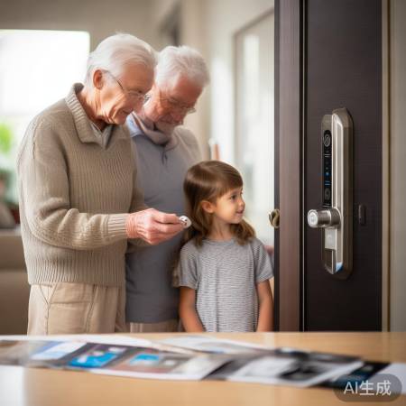 VOC指纹锁400全国维修站解析あ温州木门指纹锁市场：安全与便捷的家居新选择