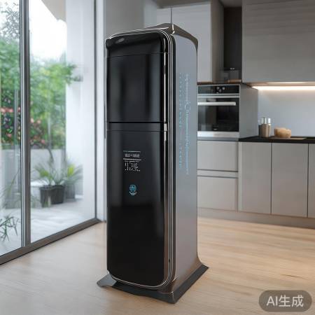 E3热水器升级，节能舒适升级