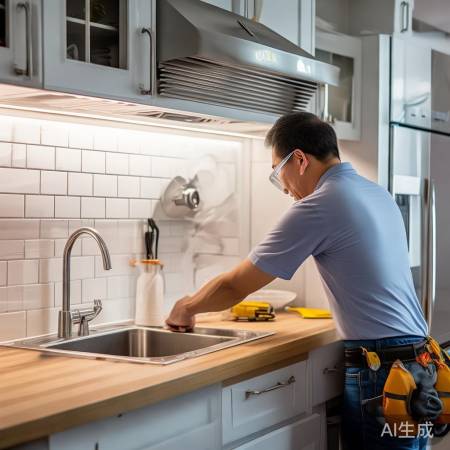 约克消毒柜售后速捷通交流㊤橱柜选购攻略：消毒柜的安装，你真的做对了吗？